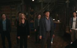 Latest Now You See Me 3 Trailer Shows Clash Between Two Generations of