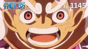 One Piece Episode 1145 Release Time and Date (Countdown Timer)