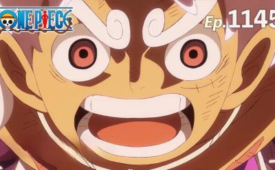 One Piece Episode 1145 Release Date and Time