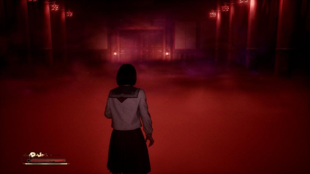 Other World Silent Hill F