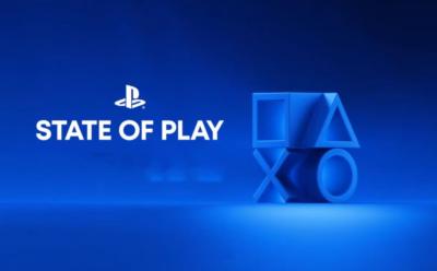 State of Play logo