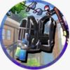 Parachute Harness