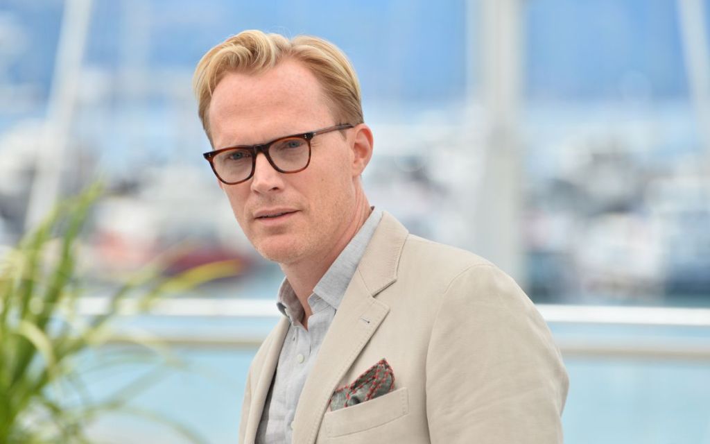 Paul Bettany