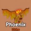 Phoenix GAG