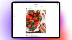 The Wait is Over: Instagram Finally Launches an Official iPad App