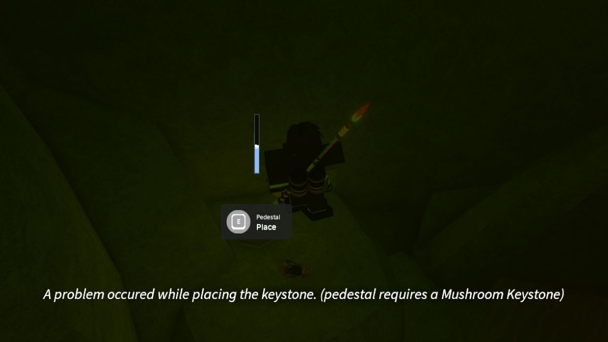 How to Unlock Luminescent Cavern in Fisch – All Keystone Locations