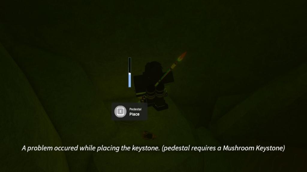 How to Unlock Luminescent Cavern in Fisch – All Keystone Locations