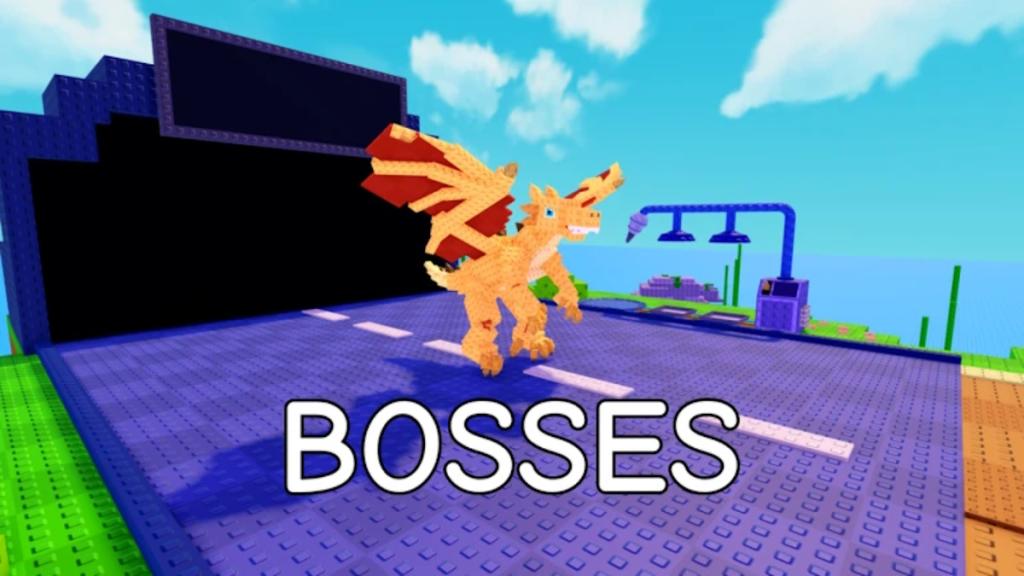 Plants Vs Brainrots Bosses update release date time