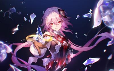 Pure Child of Anāsrava in Honkai Star Rail Explained