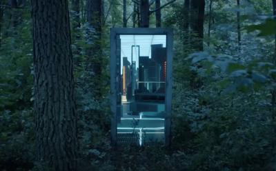 QUC Portal in Peacemaker Season 2