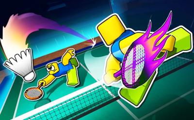 Racket Rivals Codes Roblox