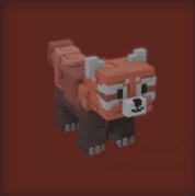 Red Panda