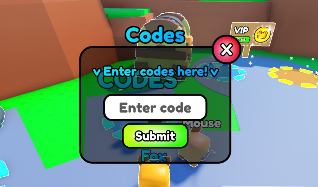 Redeem Dig 1 Million Blocks codes