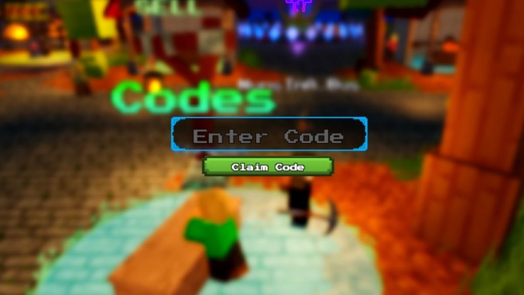 Redeem Subterra Codes