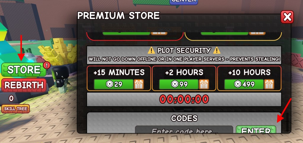 Redeem Your Goblin Mine Codes