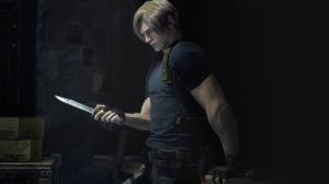 Resident Evil Requiem Leak Confirms Iconic Franchise Hero is Making His Comeback