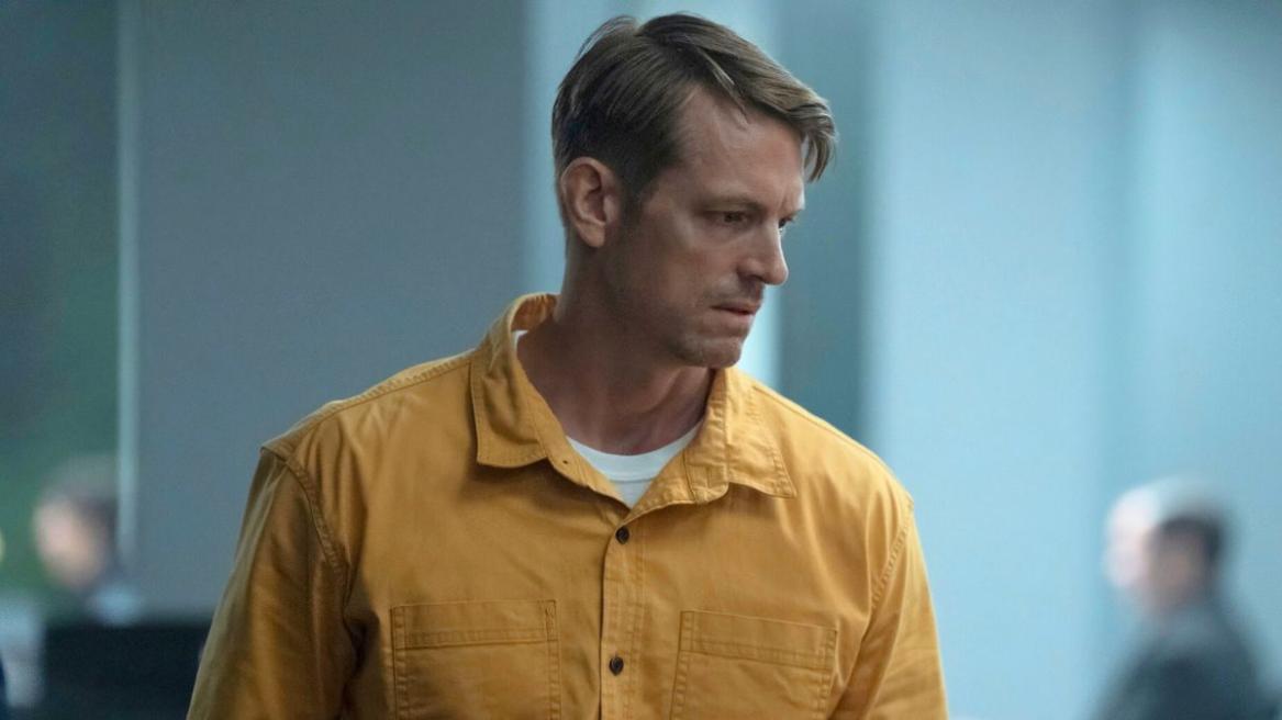 Rick Flag in Peacemaker Season 2
