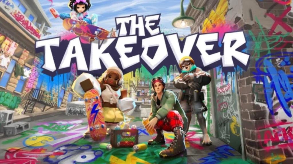Roblox Takeover All Wings