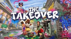 Roblox The Takeover Event: Release Date, Confirmed Games and More