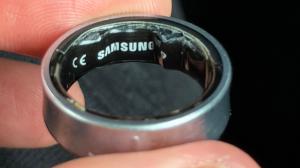 Health Tracker or Hazard? Samsung Galaxy Ring Battery Swells, Sends User to Hospital