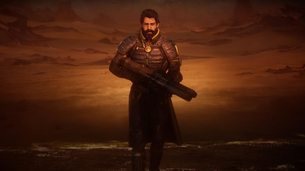 Saros extended gameplay announced for PlayStation State of Play September