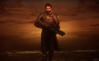 Saros extended gameplay announced for PlayStation State of Play September
