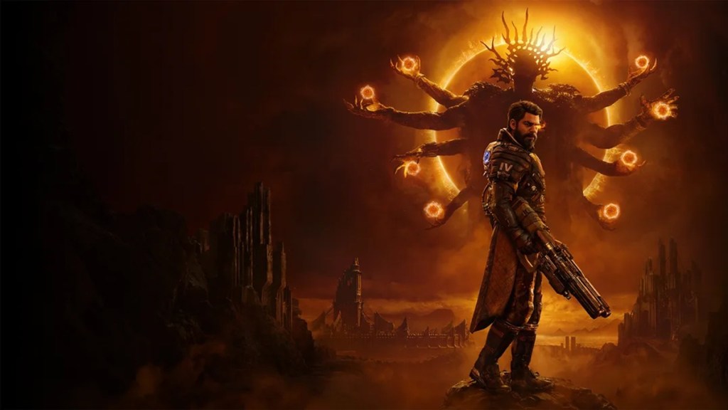 Saros release date, gameplay, and more