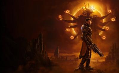Saros release date, gameplay, and more