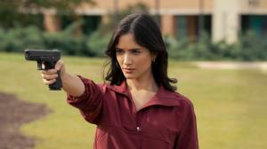 Peacemaker Season 2: Is Sasha Bordeaux a Cyborg in DC Comics?