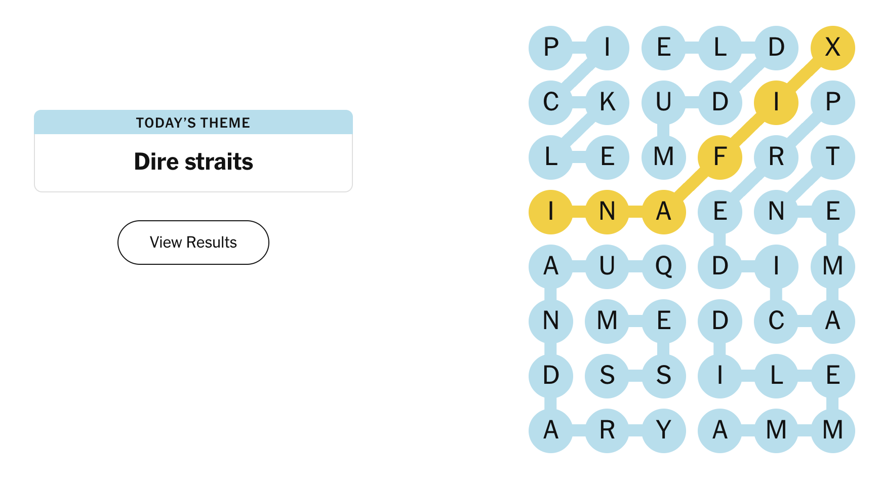 strands hints and answers september 20 2025