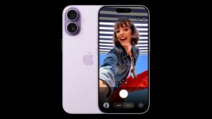 The iPhone 17 Reinvents Selfies by Fixing an Age-Old Problem