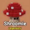 Shroomie GAG