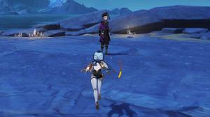 Genshin Impact Sigurd Location and Boss Guide