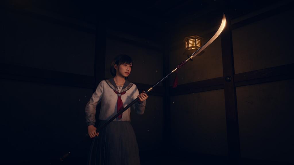 Silent Hill F Nagakiba