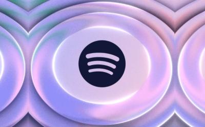 Spotify Lossless Audio Announcement banner