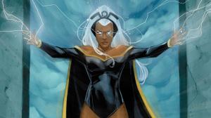Top 5 Fan-Cast Choices for the MCU's Storm (And Why They Deserve the Role)