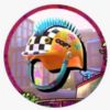 Street Stunter Helmet