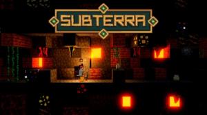 Roblox Subterra Codes (September 2025)