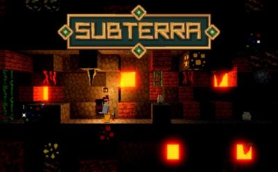 Subterra Codes