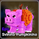 Pork Pumpkin