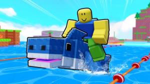 Swim with Brainrot Codes (September 2025)
