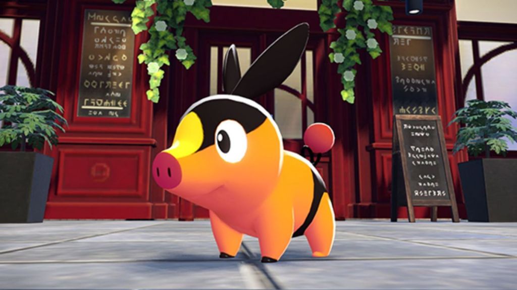 Tepig