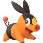 Tepig