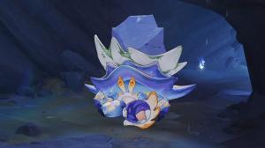 Genshin Impact Luna I: The Mirrors, the Maze, and the Tsar Quest Guide