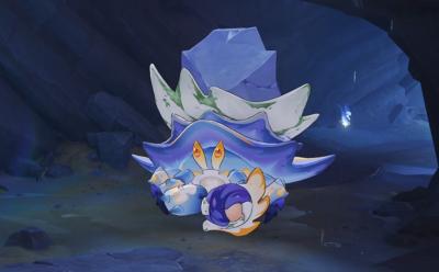 The Mirrors, the Maze, and the Tsar Quest Guide Genshin Impact