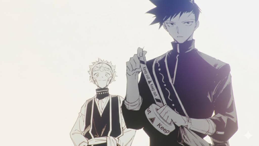 All Jujutsu Kaisen Modulo Characters We've Seen So Far | Beebom