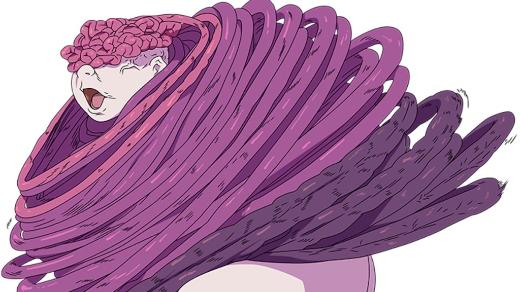 Typhoon Devil in Chainsaw Man
