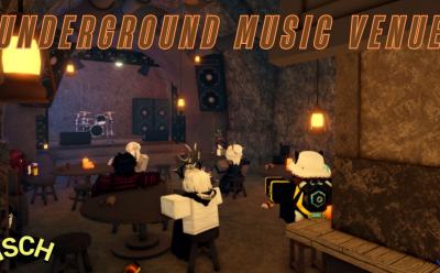 Fisch Underground Music Venue