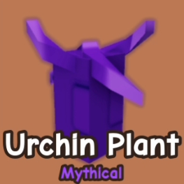 Urchin in Grow a Garden