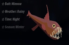 Viperfish